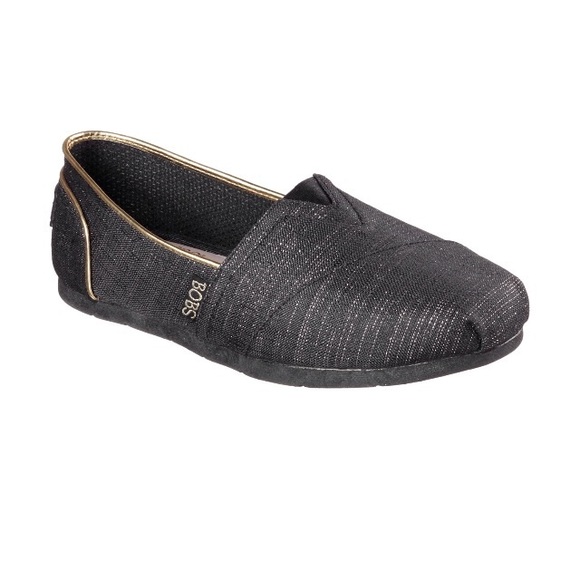 Skechers Shoes - ❤️ Skechers Luxe Bobs Festivities casual shoe